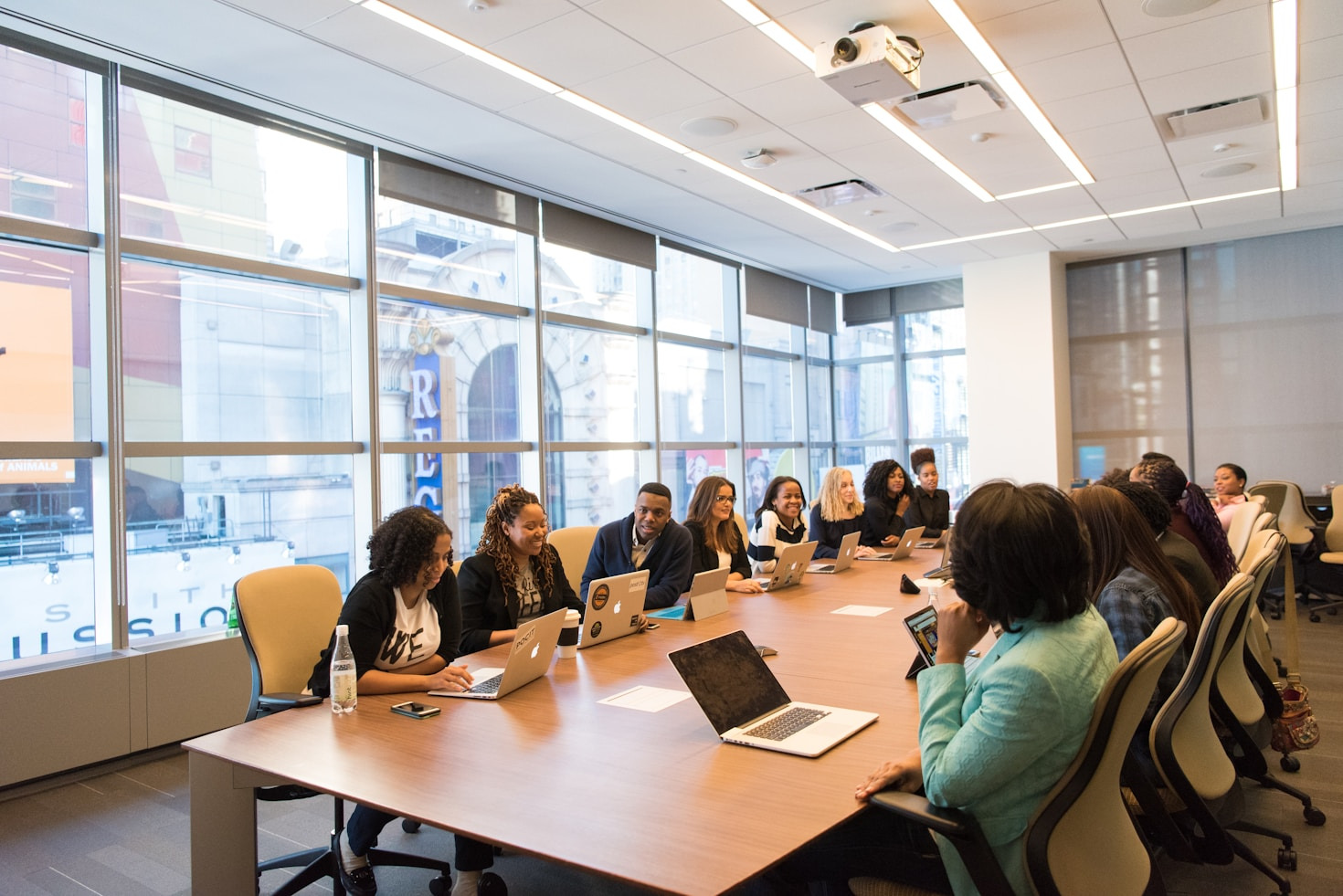Maximizing Your Networking Success At Events