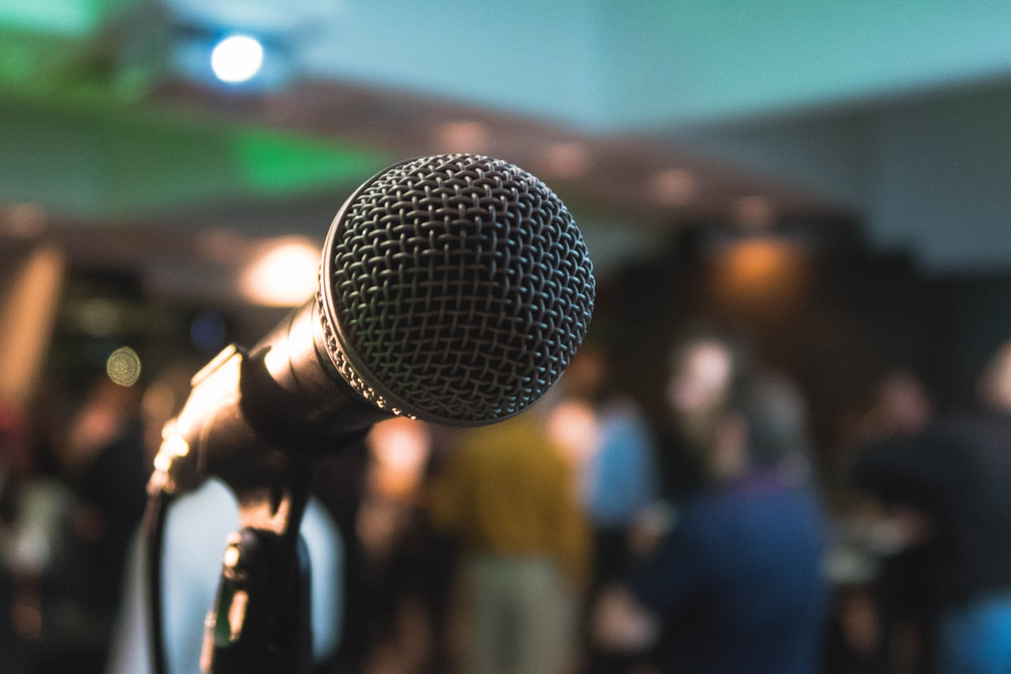 Preparing For Your First Major Industry Summit