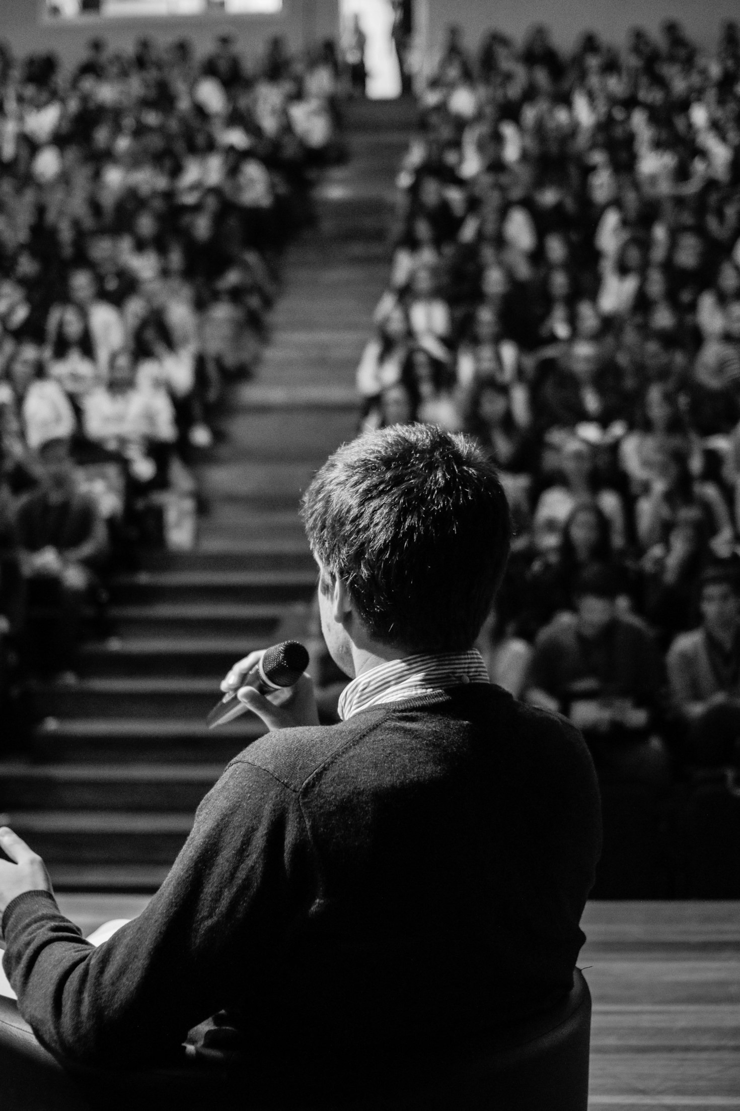 Why In Person Collaboration Still Matters Today